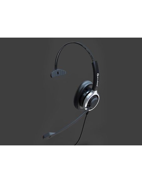 Auricular accutone um610mkii-uc alta gama...
