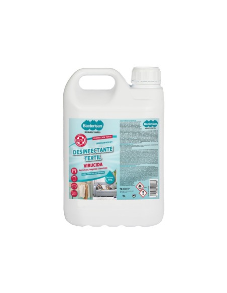 Desinfectante bacterisan germosan-nor bp7...