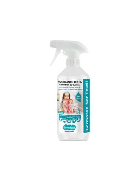 Desinfectante bacterisan germosan-nor bp7...