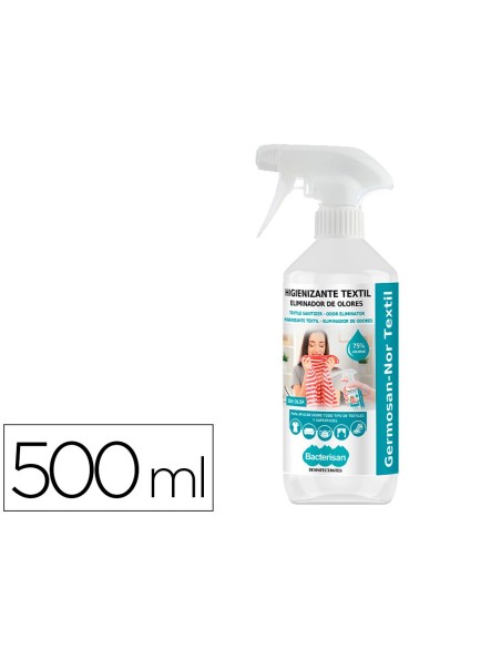 Desinfectante bacterisan germosan-nor bp7...