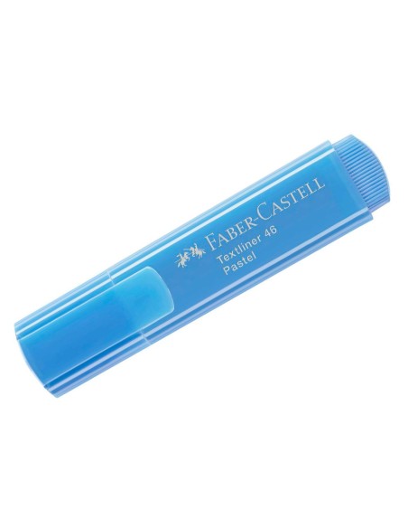 Rotulador faber fluorescente 1546 expositor de...