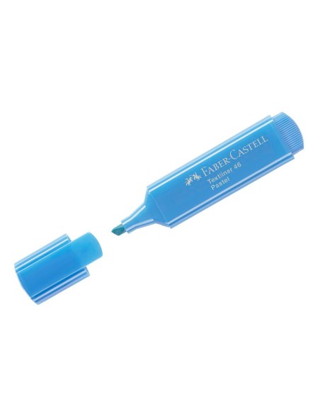 Rotulador faber fluorescente 1546 expositor de...