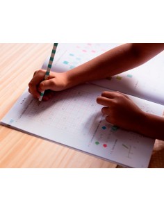 Cuaderno rubio competencia... 2