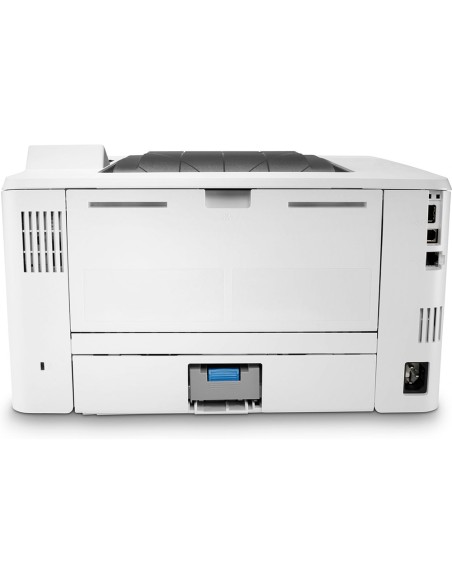 Impresora hp laserjet enterprise m406dn duplex red 40 ppm bandeja de entrada 100 hojas