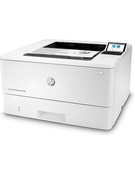 Impresora hp laserjet enterprise m406dn duplex...