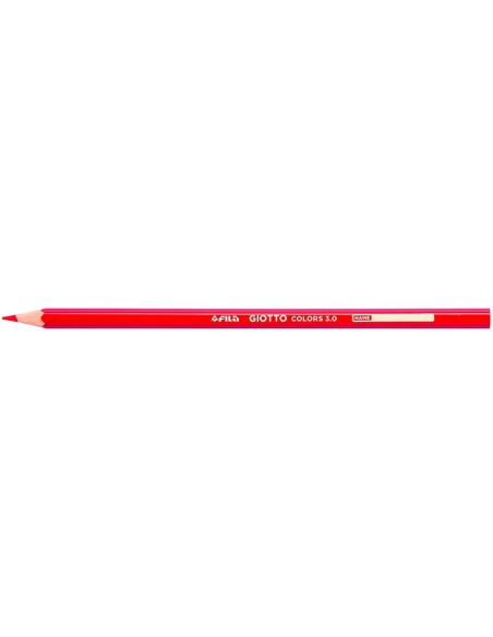 Lapices de colores giotto colors 3.0 mina 3 mm...