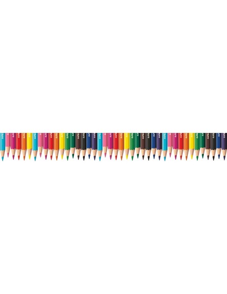 Lapices de colores giotto colors 3.0 mina 3 mm...