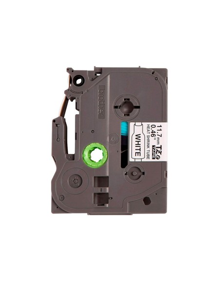 Cinta brother hse 231 termoretractible 11,7 mm...