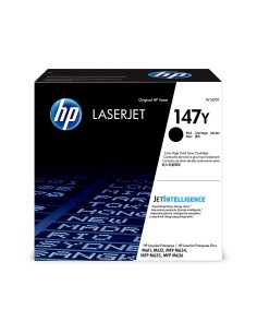 Toner hp 147y enterprise... 2