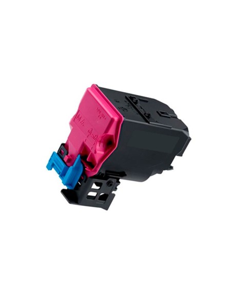 Toner epson c13s050748 magenta 8800 paginas
