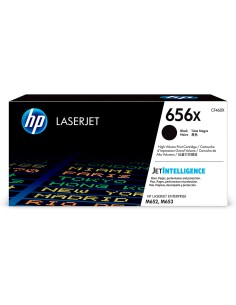 Toner hp laser 656x-cf460x... 2