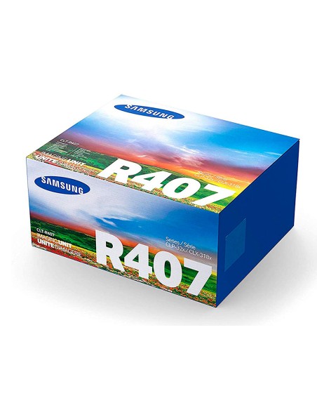 Tambor samsung clt-r407 24000 paginas