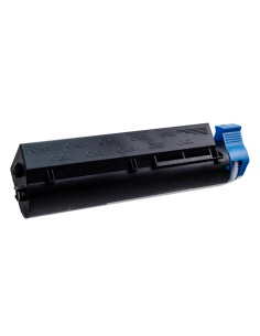 Toner oki n45807111 negro... 2