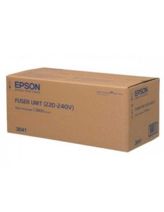 Unidad de fusion epson al... 2