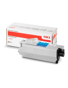 Toner oki laser mc562 /...