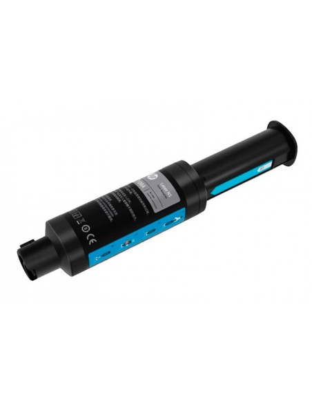 Toner hp 143ad negro 2500 paginas pack de 2...