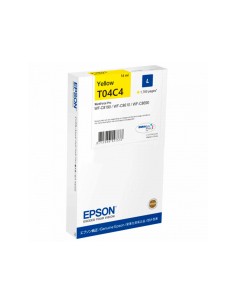 Ink-jet epson t04c4... 2