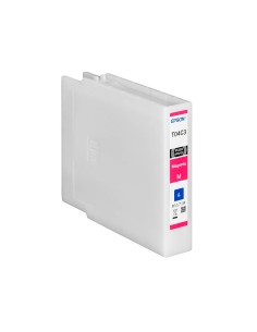 Ink-jet epson t04c3 magenta... 2