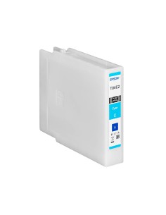 Ink-jet epson t04c2 cian... 2
