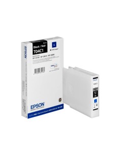 Ink-jet epson t04c1 negro...