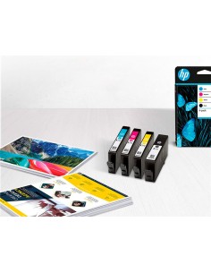 Ink-jet hp 6zc65ae 950/951...