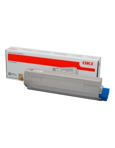 Toner oki laser 46471104...