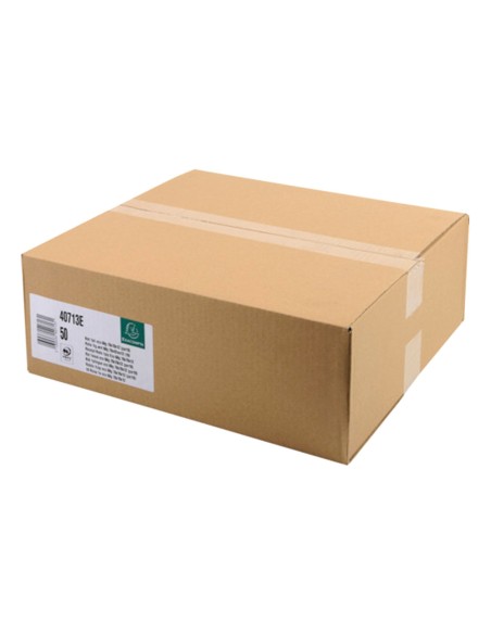 Rollo sumadora exacompta electro offset 70 mm x 70 mm 60 g/m2