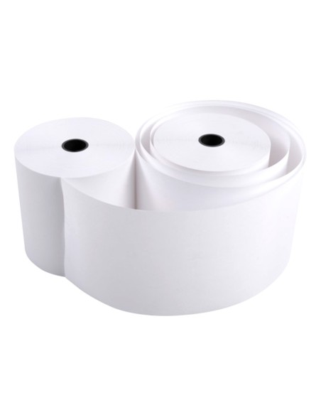 Rollo sumadora exacompta electro offset 70 mm x...