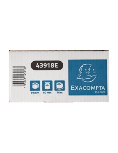 Rollo sumadora exacompta... 2