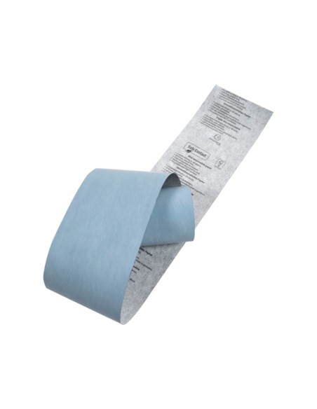 Rollo sumadora exacompta safe contact termico 80 mm x 80 mm 52 g/m2