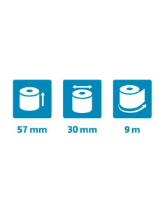 Rollo sumadora exacompta...