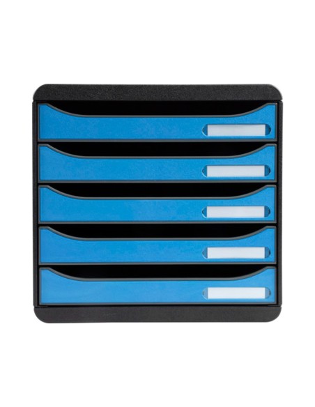 Fichero cajones sobremesa exacompta big-box...