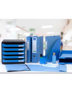 Carpeta dossier uñero... 2