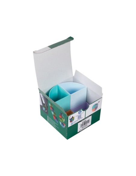 Organizador de sobremesa exacompta aquarel the...