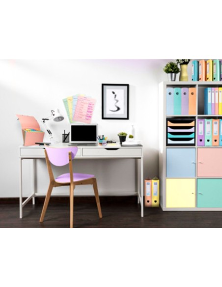 Organizador de sobremesa exacompta aquarel the...