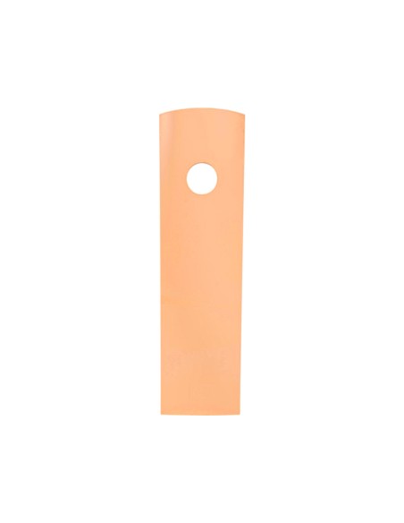 Revistero exacompta aquarel mag-cube coral pastel 266x328x305 mm