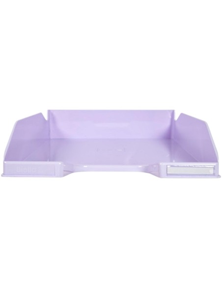 Bandeja sobremesa exacompta plastico aquarel...