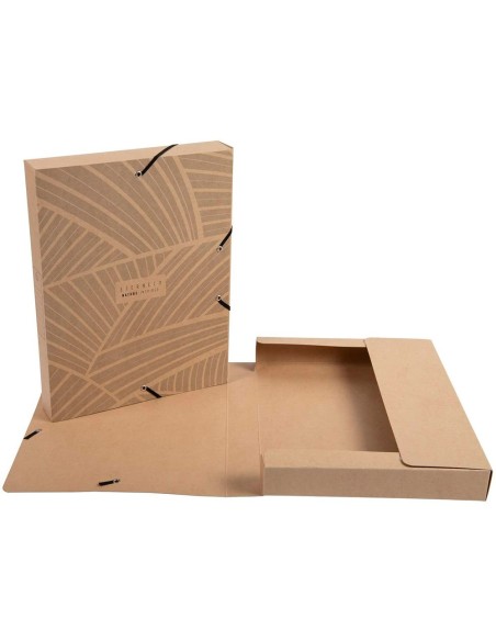 Carpeta de proyecto exacompta eterneco carton...