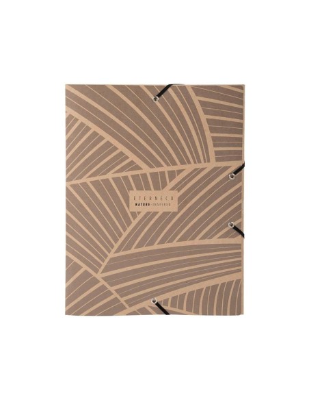Carpeta de proyecto exacompta eterneco carton...