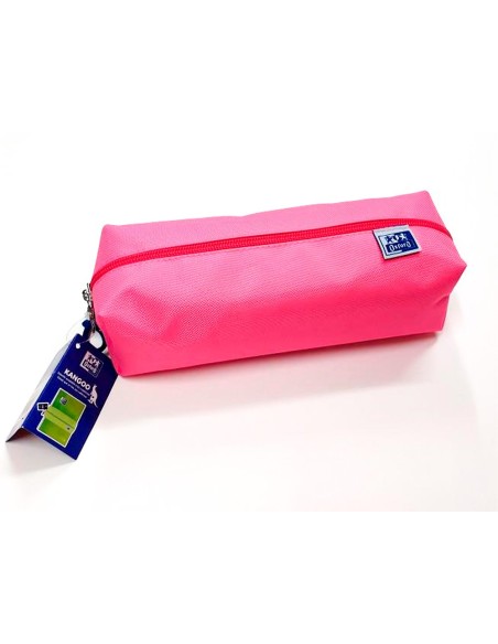 Bolso escolar portatodo oxford modelo kangoo...