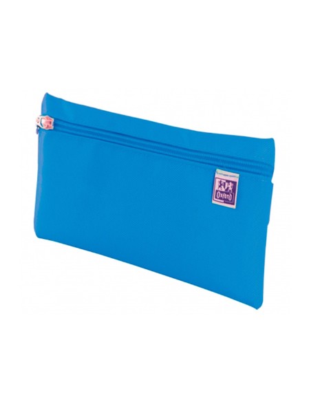 Bolso escolar portatodo oxford modelo kangoo...