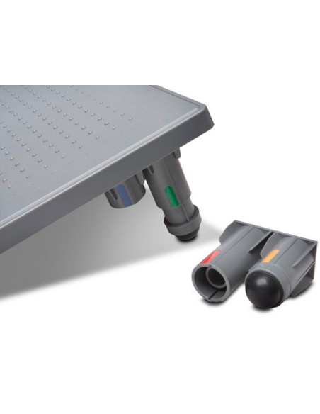 Reposapies kensington smartfitásolemate altura...