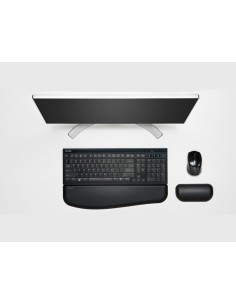 Teclado kensington fino...