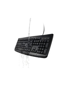 Teclado kensington pro fit... 2