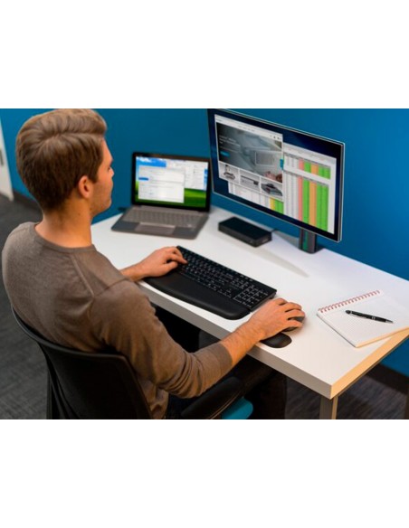 Raton kensington optico pro fit inalambrico usb...