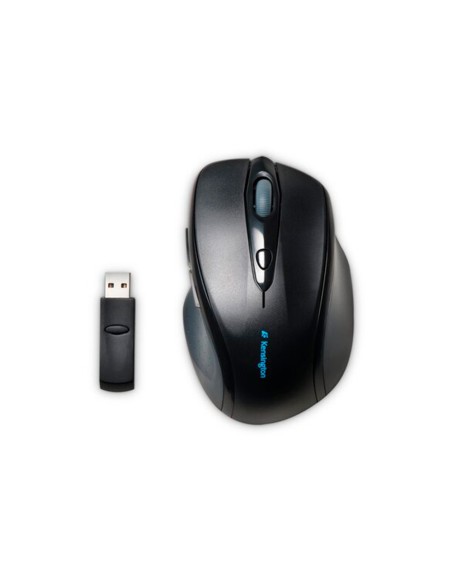 Raton kensington optico pro fit inalambrico usb...