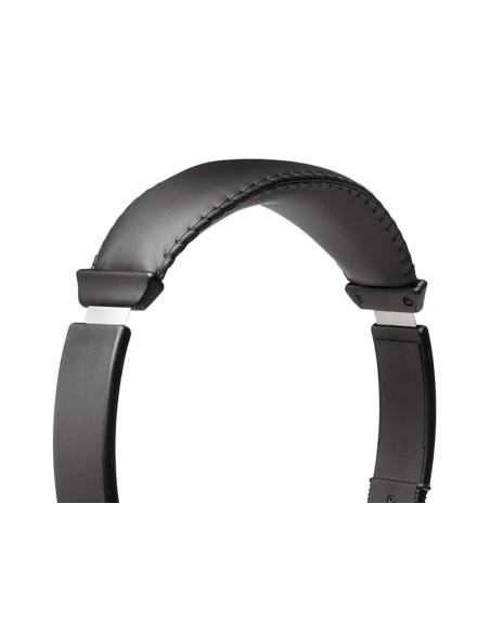Auricular kensington hi-fi con microfono usb-c cable 180 cm