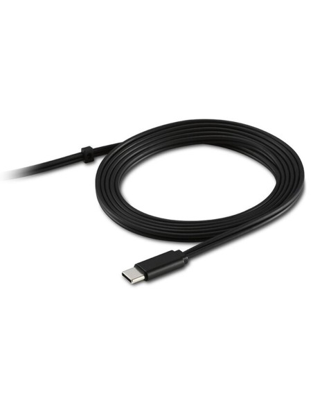 Auricular kensington hi-fi con microfono usb-c...