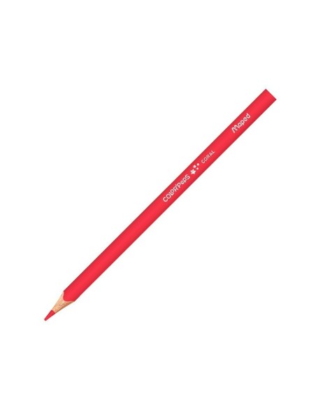 Lapices de colores maped color peps star caja...