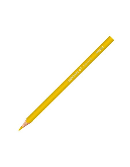 Lapices de colores maped color peps star caja...